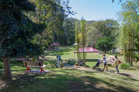Spring Bluff Railway Station - Accommodation Adelaide 2