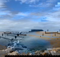 Stansbury Boat Ramp - Accommodation Adelaide
