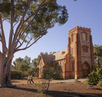 St Johns Church - Accommodation Adelaide
