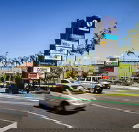 Stockland Cairns - Accommodation Adelaide