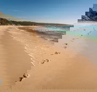 Terrace Beach and Lennards Island - Accommodation Adelaide