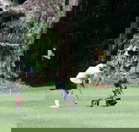 Teven Valley Golf Course - Accommodation Adelaide