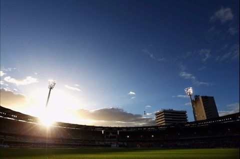 The Gabba - Accommodation Adelaide 1