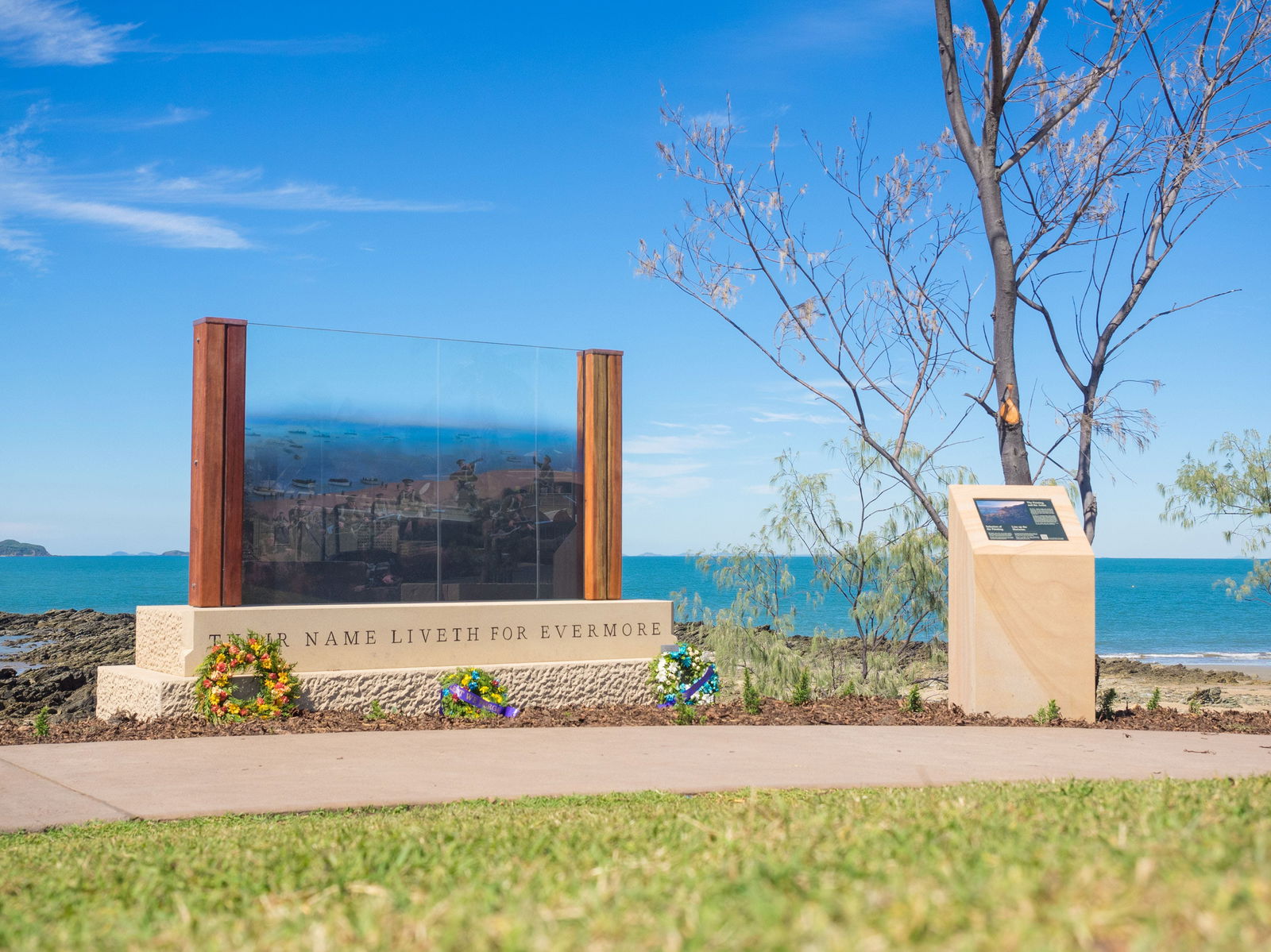 Emu Park QLD Accommodation Adelaide