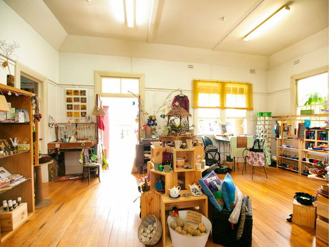 The Green Bank - Accommodation Adelaide 0