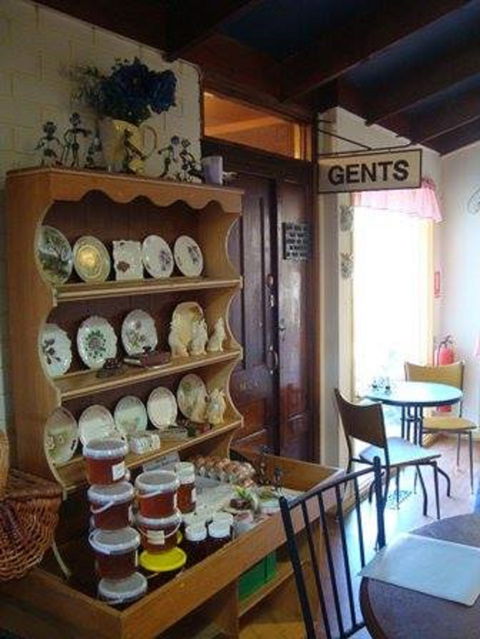 Train Stop Antiques - Accommodation Adelaide 1