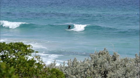 Trigg Island Beach - Accommodation Adelaide 0