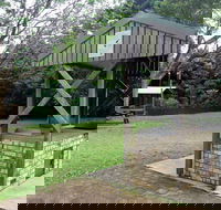 Victoria Park boardwalk - Accommodation Adelaide