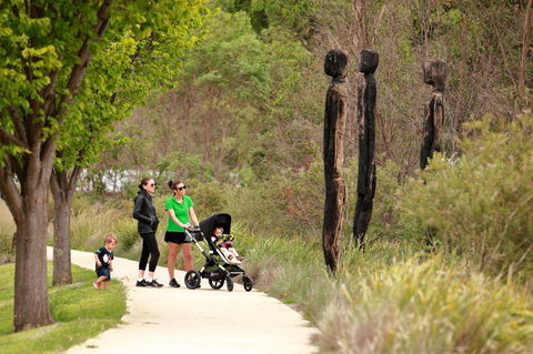 Walcha Sculpture Soundtrail - Accommodation Adelaide 1