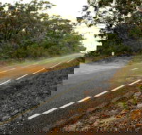 Warrah Trig cycling loop - Accommodation Adelaide