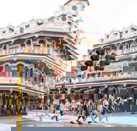 West End Fremantle - Accommodation Adelaide