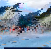 Wetside Water Park - Accommodation Adelaide
