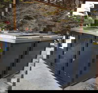 Whitemark Foreshore Picnic Area - Accommodation Adelaide
