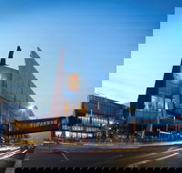 Wollongong Central - Accommodation Adelaide