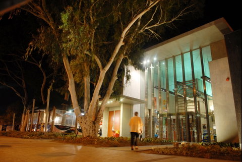 Wyndham Cultural Centre - Accommodation Adelaide 0