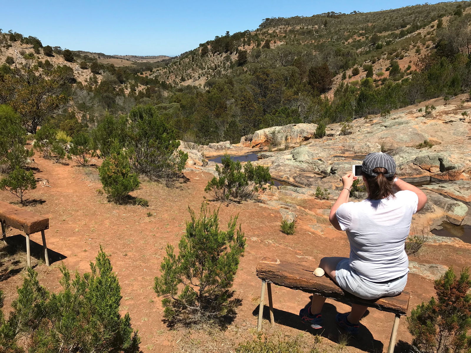 Mangalo SA Accommodation Adelaide