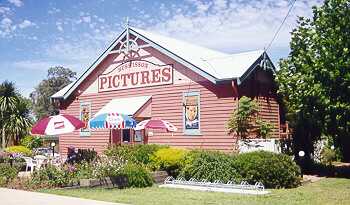 Huskisson Pictures - Accommodation Adelaide 0