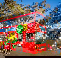 Blue Mountains Hop-on Hop-off Tour with Optional Scenic World Rides - Accommodation Adelaide