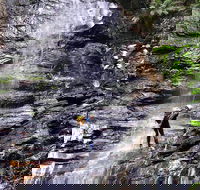Full-Day Canyoning Experience at Stunning Empress Canyon - Accommodation Adelaide