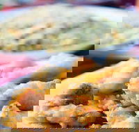 Island Fish Feast - Accommodation Adelaide