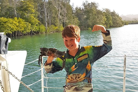 Catch A Crab Tour With Optional Seafood Lunch - Accommodation Adelaide 3