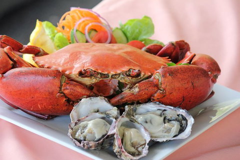 Catch A Crab Tour With Optional Seafood Lunch - Accommodation Adelaide 5