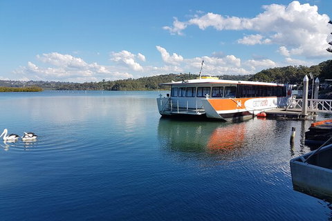 Catch A Crab Tour With Optional Seafood Lunch - Accommodation Adelaide 4