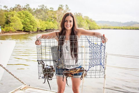 Catch A Crab Tour With Optional Seafood Lunch - Accommodation Adelaide 0