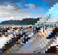 1856 The Untold Story - Accommodation Adelaide