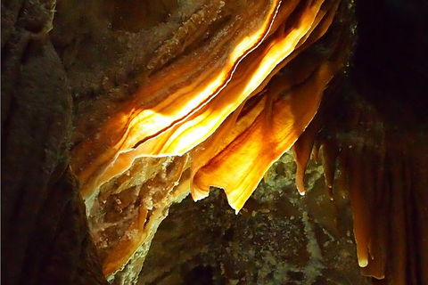 Jenolan Caves: Extended Orient Cave Tour - Accommodation Adelaide 0
