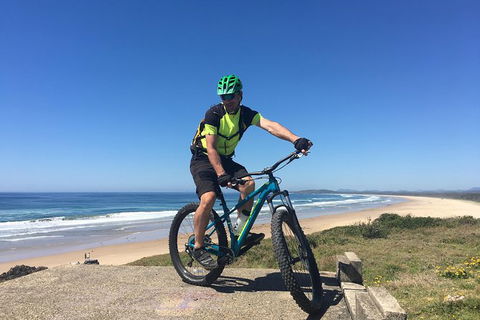 Coffs Harbour - Jetty By Bike Tour - Accommodation Adelaide 3