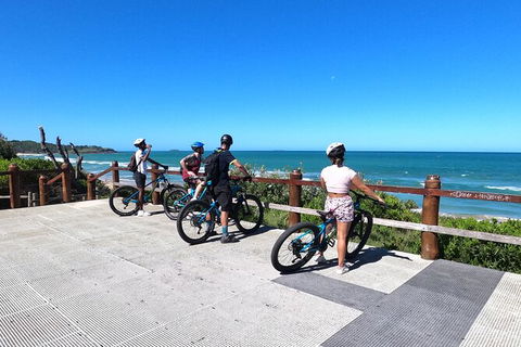 Coffs Harbour - Jetty By Bike Tour - Accommodation Adelaide 6