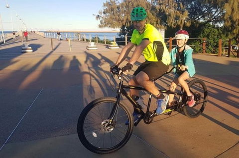 Coffs Harbour - Jetty By Bike Tour - Accommodation Adelaide 7