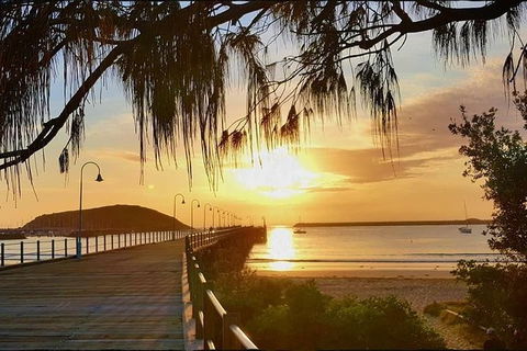 Coffs Harbour - Jetty By Bike Tour - Accommodation Adelaide 4