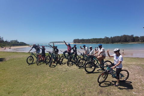 Coffs Harbour - Jetty By Bike Tour - Accommodation Adelaide 5