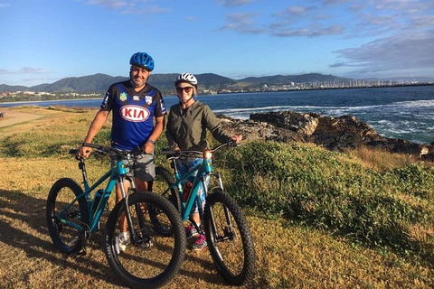 Coffs Harbour - Jetty By Bike Tour - Accommodation Adelaide 2