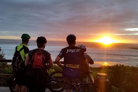 Coffs Harbour - Jetty By Bike Tour - Accommodation Adelaide 0