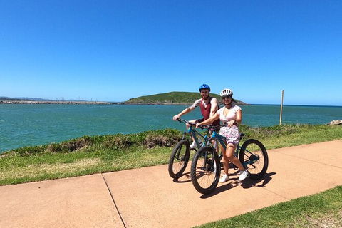 Coffs Harbour - Jetty By Bike Tour - Accommodation Adelaide 8