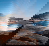 Bicheno Blowhole - Accommodation Adelaide
