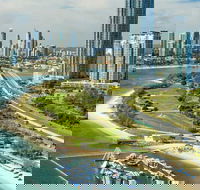 Broadwater Parklands - Accommodation Adelaide
