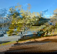 Eildon Pondage Walk - Accommodation Adelaide