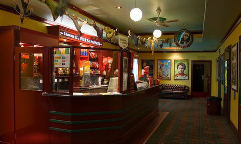 Narooma Kinema - Accommodation Adelaide 1