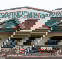 Proserpine Historical Museum - Accommodation Adelaide