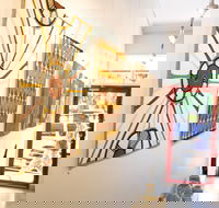 Tiwi Art Network - Accommodation Adelaide