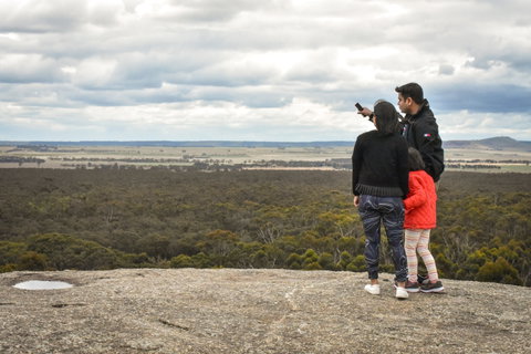 You Yangs Regional Park - Accommodation Adelaide 2