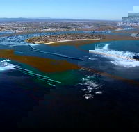 12 Minute Scenic helicopter Flight - For 2 - Accommodation Adelaide