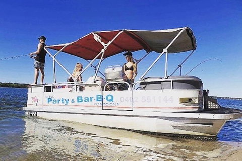 BBQ Boat Hire - Accommodation Adelaide 0