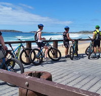 Sawtell to Coffs Harbour Bike Ride - Accommodation Adelaide
