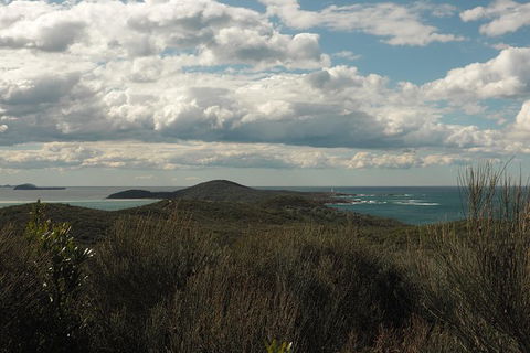 Boulder Bay Half Day Guided Walk - Accommodation Adelaide 1
