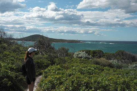 Boulder Bay Half Day Guided Walk - Accommodation Adelaide 5
